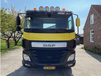تأجير DAF CF 440 / NL TRUCK / EURO 6 / PTO / LOW KM / AUTOMATIC DAF CF 440 / NL TRUCK / EURO 6 / PTO / LOW KM / AUTOMATIC: صورة 2 تأجير DAF CF 440 / NL TRUCK / EURO 6 / PTO / LOW KM / AUTOMATIC DAF CF 440 / NL TRUCK / EURO 6 / PTO / LOW KM / AUTOMATIC: صورة 2