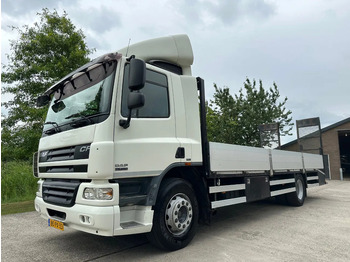 شاحنة نقل سيارات شاحنة DAF CF 75 250