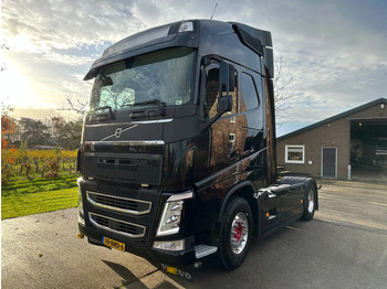 رأس تريلا VOLVO FH 500
