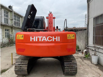 حفار زاحف HITACHI zaxis120: صورة 2