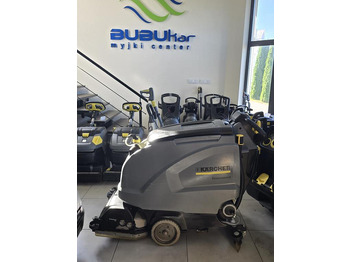 ماكينة فرك وتجفيف KÄRCHER B60 W Bp DOSE + R55 357 HOURS: صورة 3