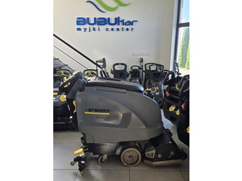 ماكينة فرك وتجفيف KÄRCHER B60 W Bp DOSE + R55 357 HOURS: صورة 4