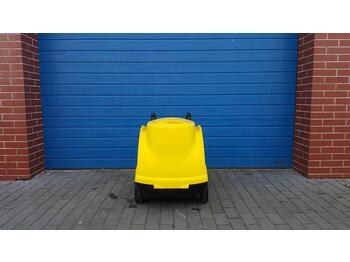 ماكينة غسيل ضغط عالي KÄRCHER HDS 698 C: صورة 5