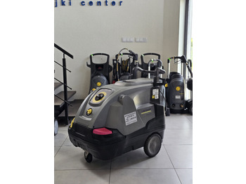 ماكينة غسيل ضغط عالي Kärcher HDS 5/12 C: صورة 2 ماكينة غسيل ضغط عالي Kärcher HDS 5/12 C: صورة 2