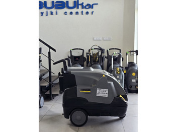 ماكينة غسيل ضغط عالي Kärcher HDS 5/12 C: صورة 4 ماكينة غسيل ضغط عالي Kärcher HDS 5/12 C: صورة 4