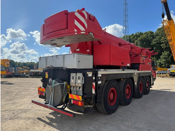 موبايل كرين Liebherr LTM 1070-4.2: صورة 3