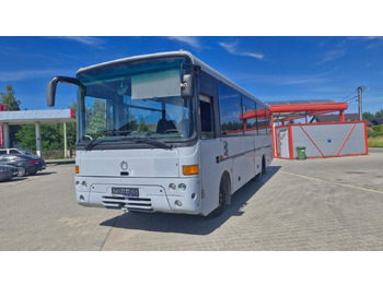 حافلة نقل لمسافات طويلة IRISBUS