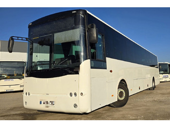 حافلة نقل لمسافات طويلة MAN