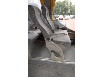حافلة الضواحي Mercedes-Benz MAGO 2 / VARIO / BELUGA / XXL / 34 PLACE: صورة 5 حافلة الضواحي Mercedes-Benz MAGO 2 / VARIO / BELUGA / XXL / 34 PLACE: صورة 5