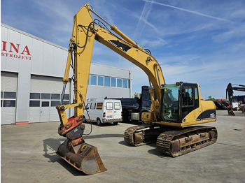 حفار زاحف CATERPILLAR 315C
