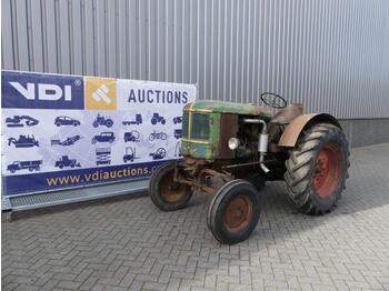 جرار Deutz F2L514/50: صورة 1