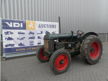 جرار FORDSON