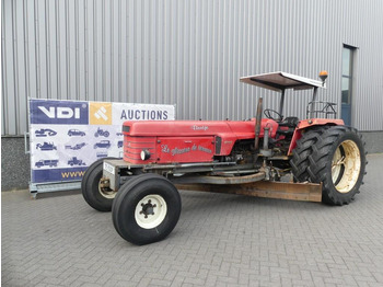 جرار RENAULT