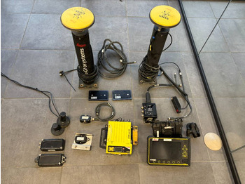 آلات الإنشاء