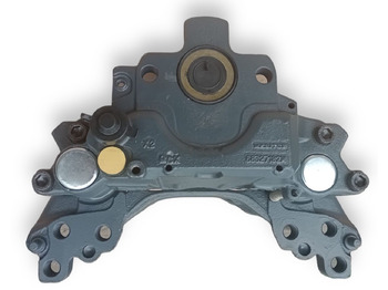 فك الكابح MERITOR