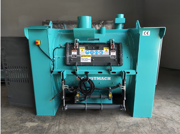 خلاطه اسمنت CONSTMACH