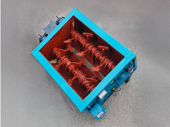 خلاطه اسمنت CONSTMACH