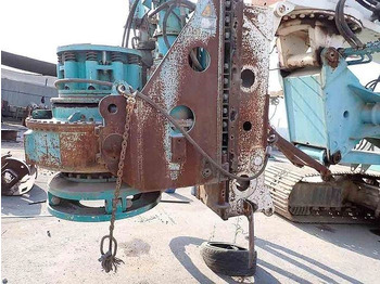 معدات حفر Casagrande C600: صورة 3