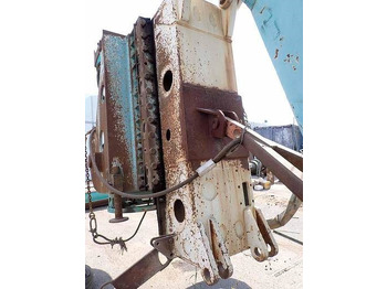 معدات حفر Casagrande C600: صورة 4