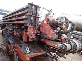 معدات حفر DITCH WITCH