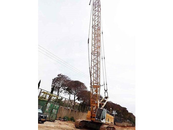 رافعة LIEBHERR