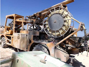 معدات الخرسانة Putzmeister SPM 500: صورة 4