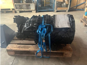 صندوق التروس - شاحنة للبيع  ZF 12AS2531 TD MAN TGA: صورة 4
