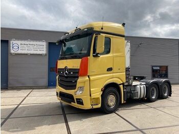 رأس تريلا MERCEDES-BENZ Actros 3351
