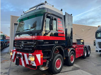 مقطورة السحب MERCEDES-BENZ Actros