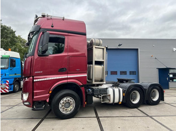 مقطورة السحب MERCEDES-BENZ Arocs 3363