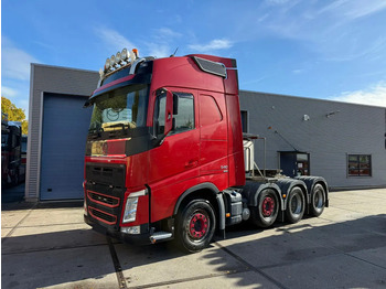 رأس تريلا VOLVO FH 540