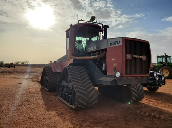 جنزير حديدي NEW HOLLAND