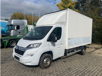 شاحنة بصندوق مغلق CITROËN Jumper