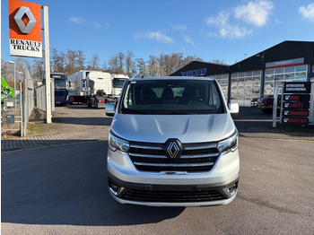 حافلة صغيرة, ميكروباص للبيع  Renault Trafic Kombi L2H1 9-Sitzer Schiebetür beidseitig: صورة 2