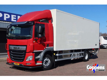 شاحنة ذات مبرد DAF CF