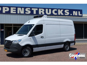 شاحنة توصيل مبردة MERCEDES-BENZ Sprinter 315