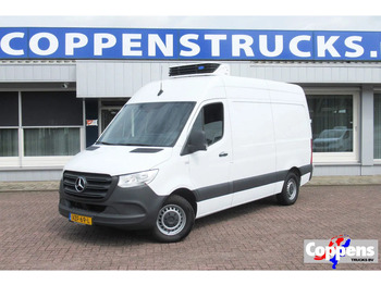 شاحنة توصيل مبردة MERCEDES-BENZ Sprinter 317
