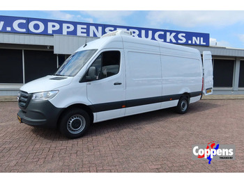شاحنة توصيل مبردة MERCEDES-BENZ Sprinter 317