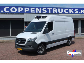 شاحنة توصيل مبردة MERCEDES-BENZ Sprinter 317