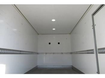 شاحنة صندوقية Renault Master Heating HEAVY DUTCH FLOWER TRUCK Euro 6: صورة 4 شاحنة صندوقية Renault Master Heating HEAVY DUTCH FLOWER TRUCK Euro 6: صورة 4