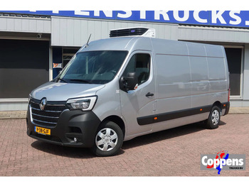 شاحنة توصيل مبردة RENAULT Master