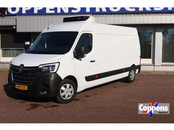شاحنة توصيل مبردة RENAULT Master