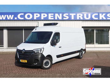 شاحنة توصيل مبردة RENAULT Master