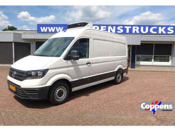 شاحنة توصيل مبردة VOLKSWAGEN Crafter