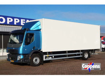شاحنة صندوقية VOLVO FE 250