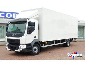 شاحنة صندوقية VOLVO FL 250