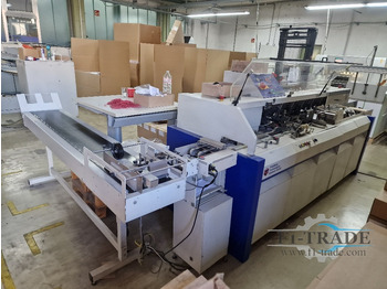 آلات الطباعة