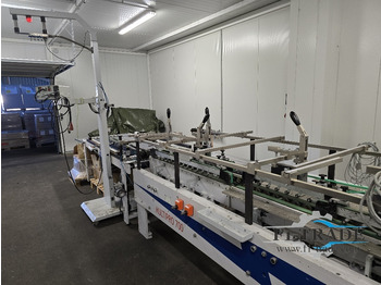 آلة الطي Bernhardt FKB 700: صورة 3