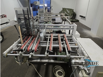 آلة الطي Bernhardt FKB 700: صورة 2