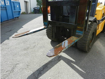 مشعبات CASCADE